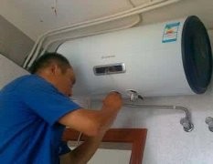 深圳热水器维修