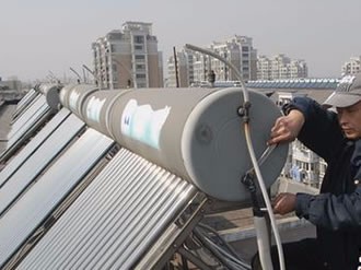 深圳热水器维修